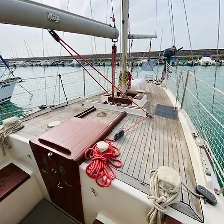 Chino Tawn Båthotell Porto-Vecchio (Corsica)